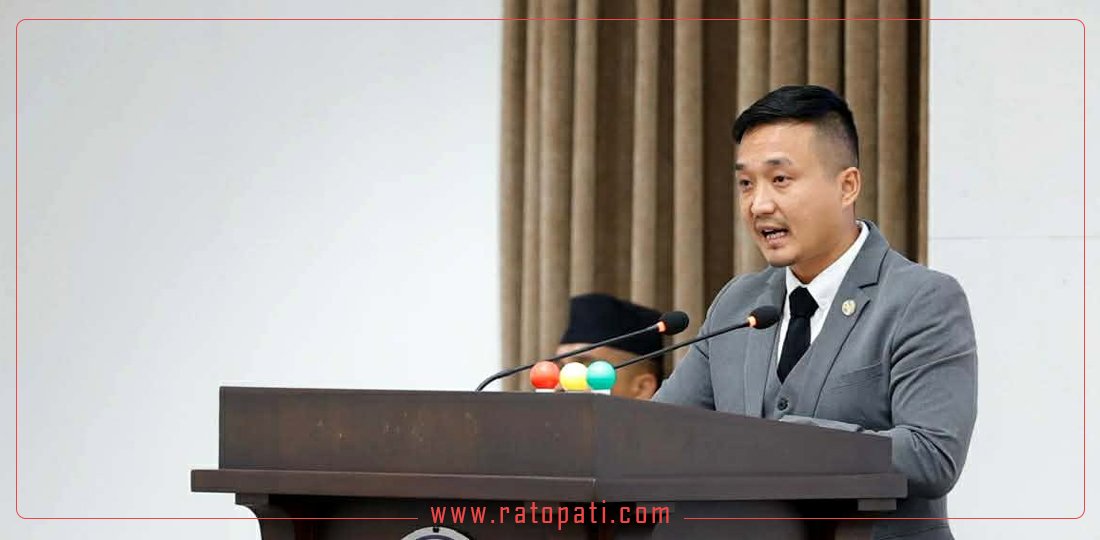 अब प्रहरीलाई पोसाक खरिद गर्न नगद नै दिइने