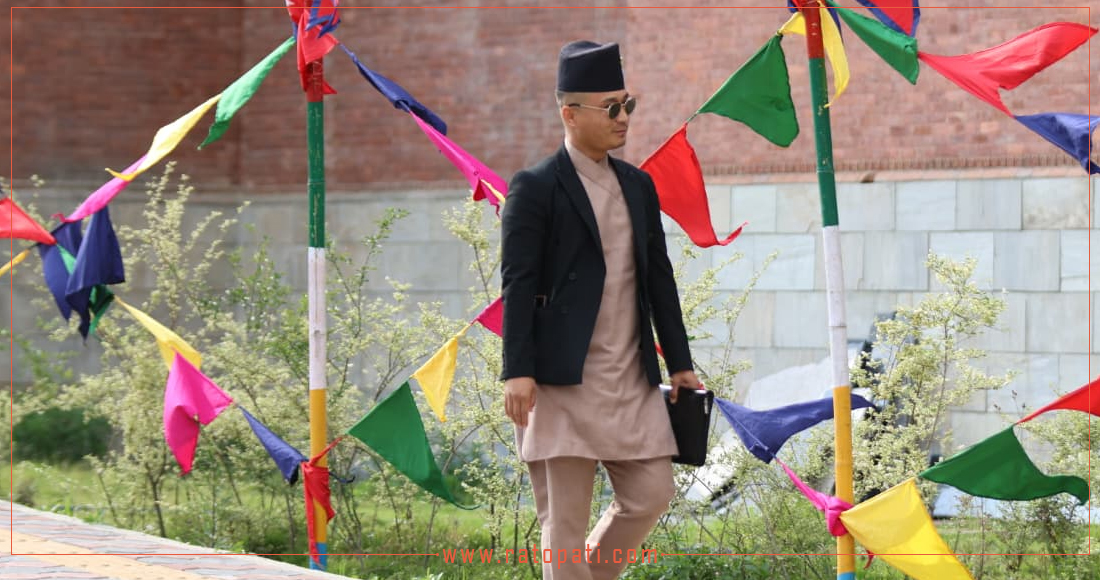Investigation Committee Clears Former Home Minister Sudhan Gurung
