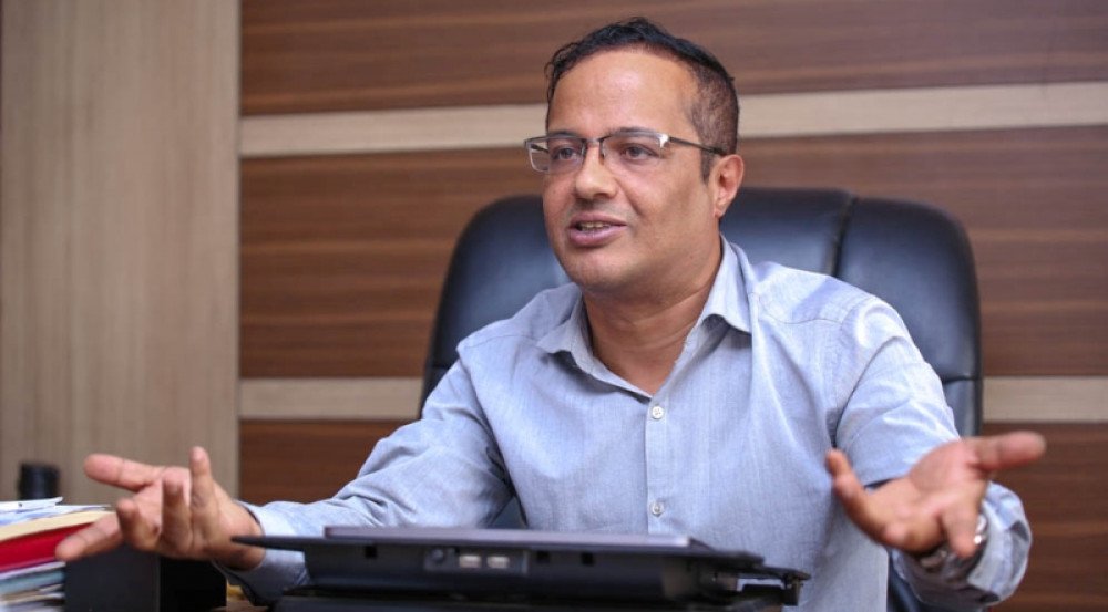 sudhir parajuli