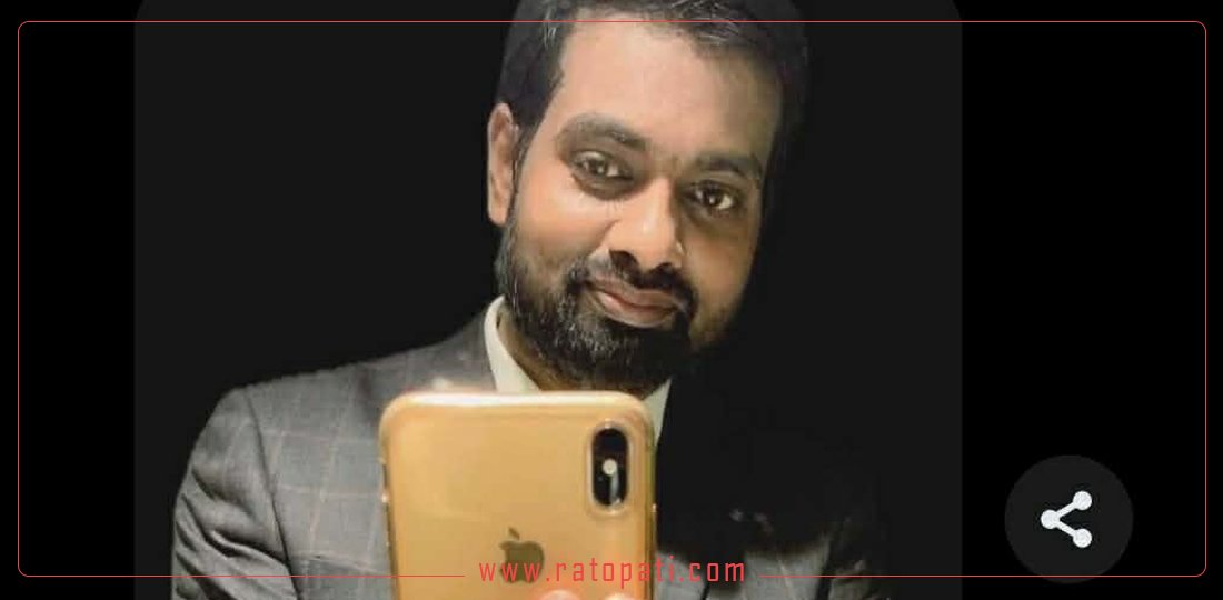 आचारसंहिता विपरीत टिकटक बनाएपछि काउन्सिलले सोध्यो डा. साहलाई लिखित स्पष्टीकरण