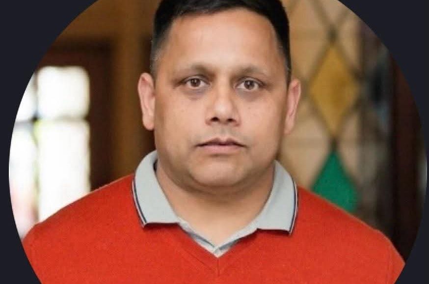   के बेलायतले कोल्टे फेर्दैछ ?