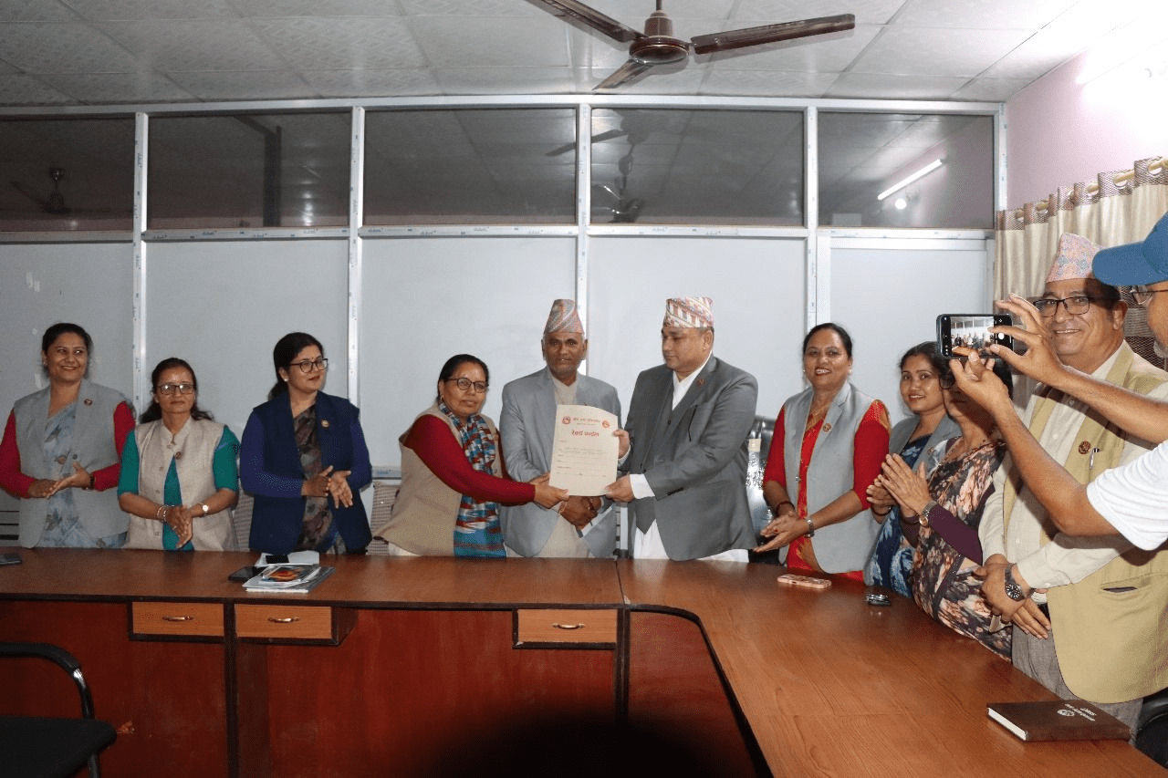 बजेट र कार्यक्रममा समान व्यवहार गर्न समानुपातिक सांसदहरूको माग