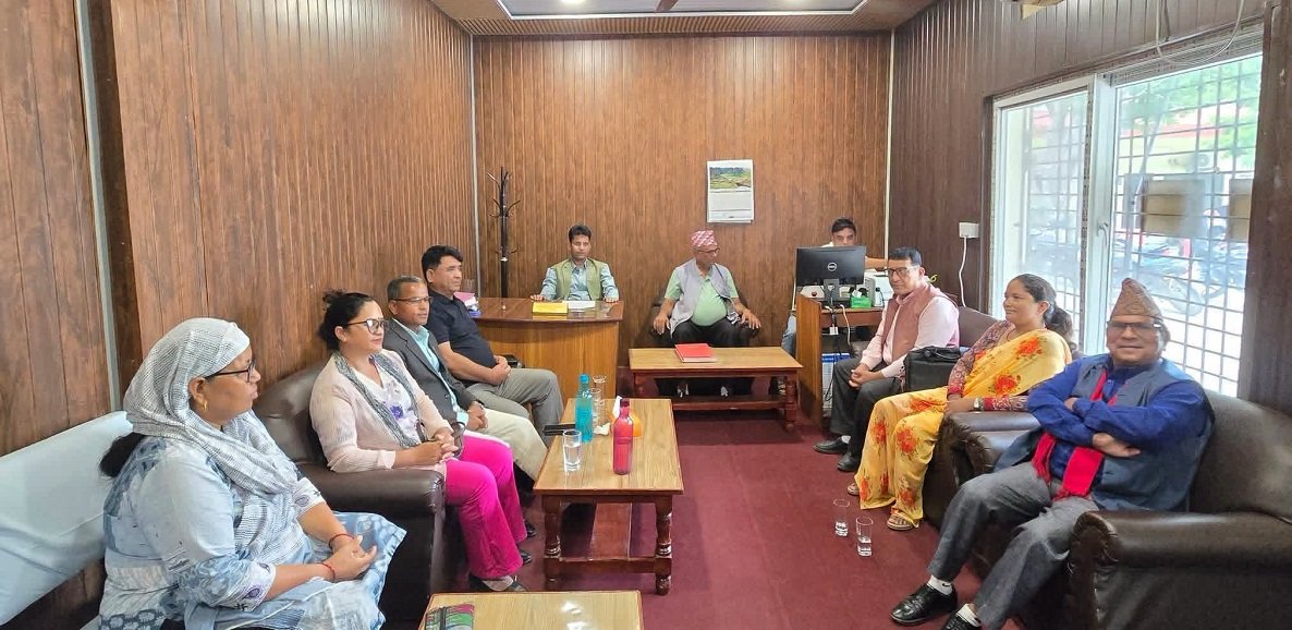एमालेले फिर्ता लियो सुदूरपश्चिम सरकारलाई दिएको समर्थन
