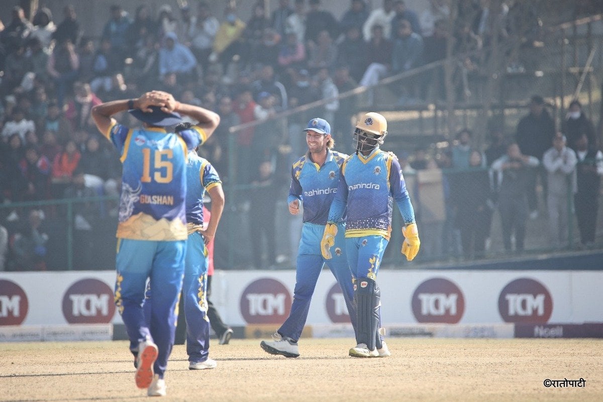 sudurpaschim vs karnali (18)