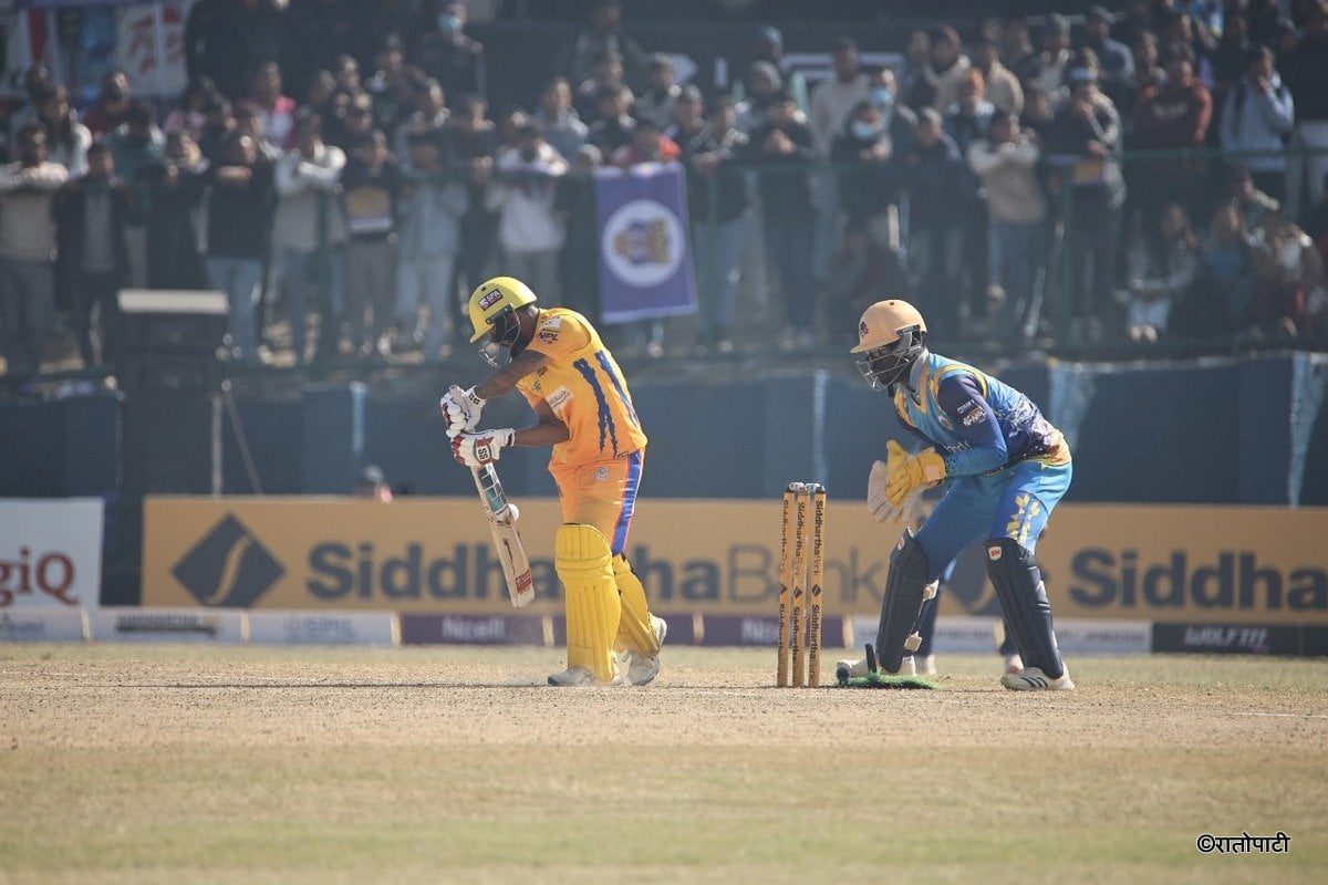 sudurpaschim vs karnali (20)