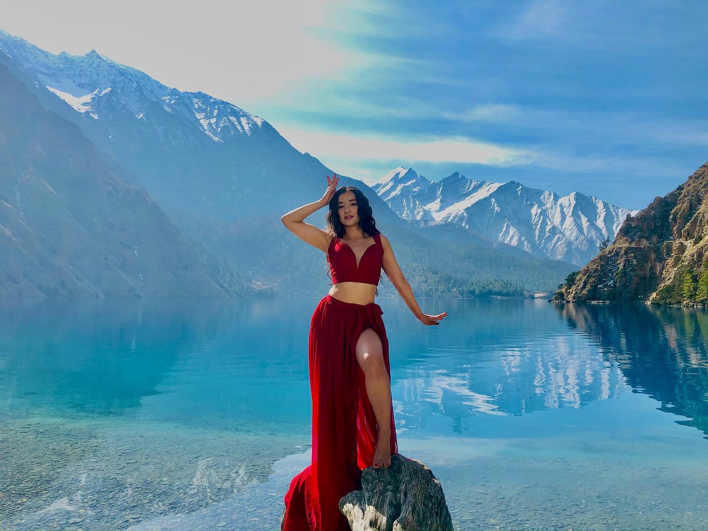 suhana 2