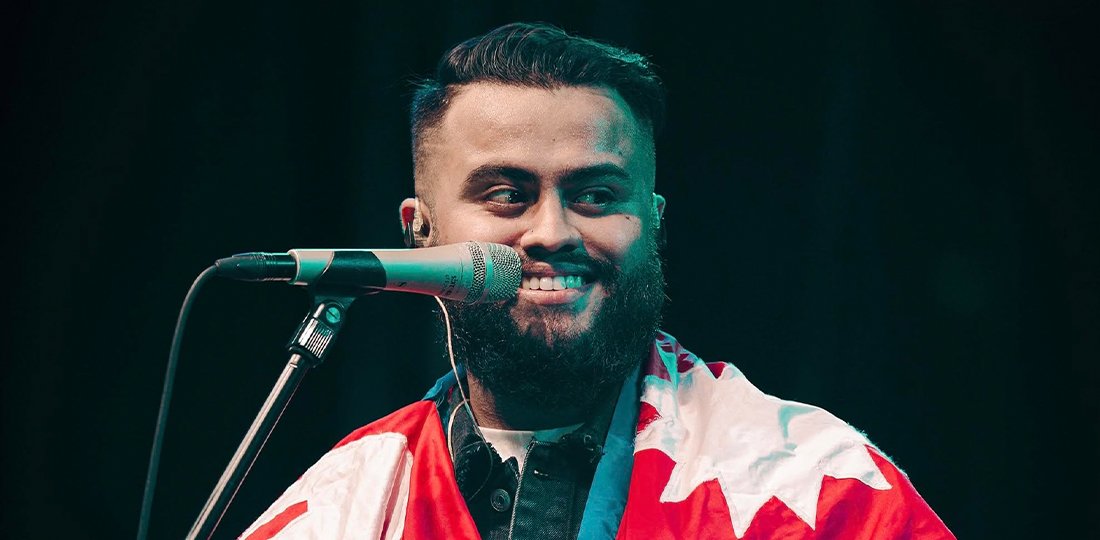 Singer Sujan Chapagain Addresses Accusations of Sending Obscene Messages