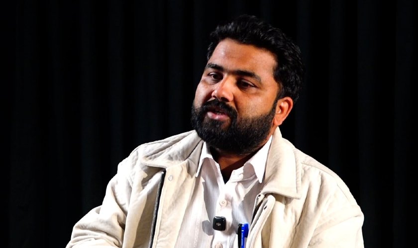 Sujan Siwakoti