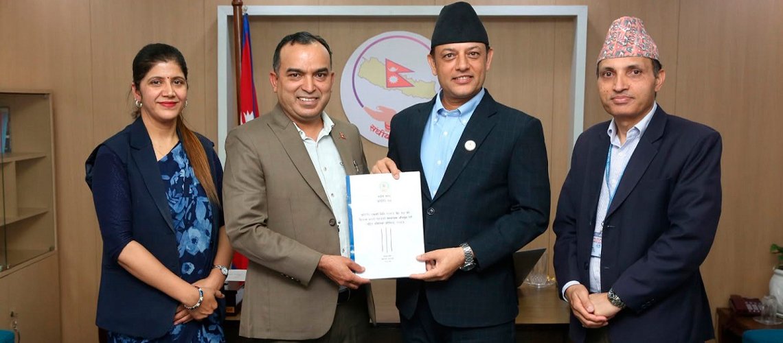 Parliamentary Committee Recommends Speaker Exercise Special Powers