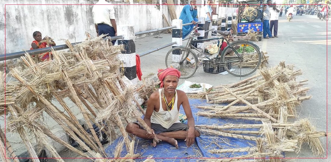 मिथिलामा सुखरातीको उल्लास, पूजा र पारिवारिक मिलनको पर्व