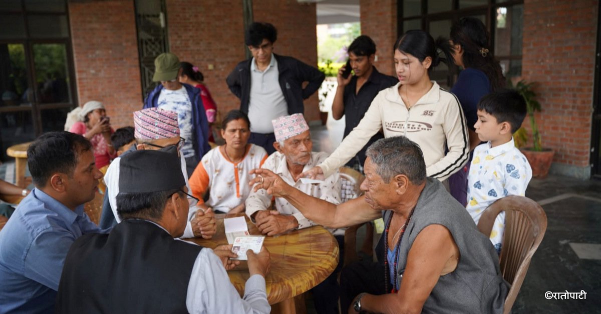 Displaced Squatters Face Uncertainty After 100 Days of Balen Shah's Government
