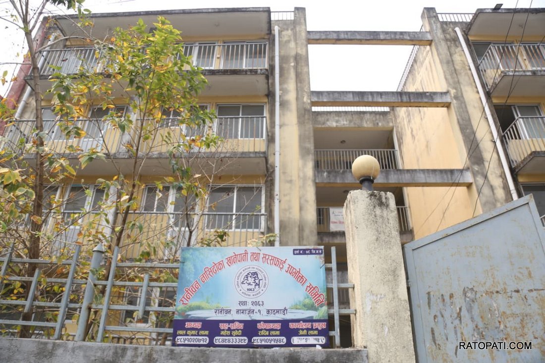 Sukumbasi apartment at Nagarjun_NPL (13)