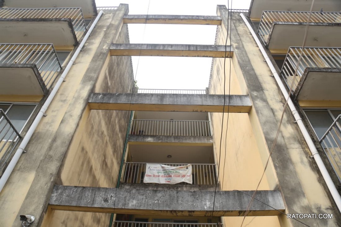 Sukumbasi apartment at Nagarjun_NPL (15)
