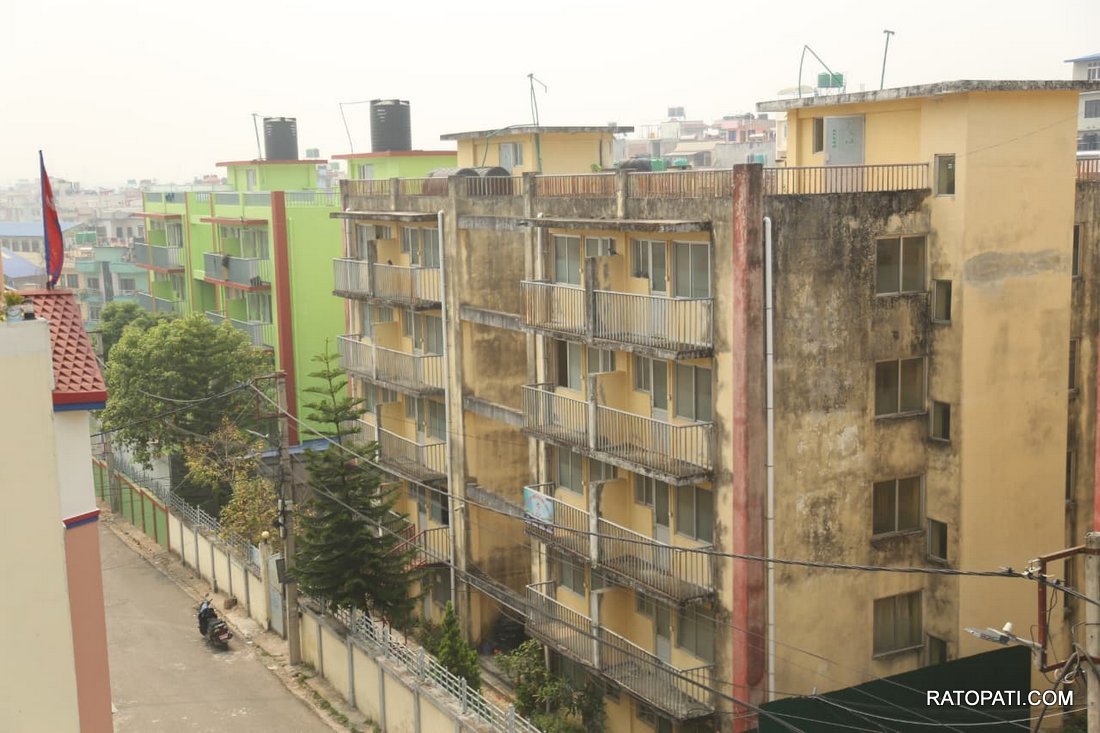 Sukumbasi apartment at Nagarjun_NPL (3)