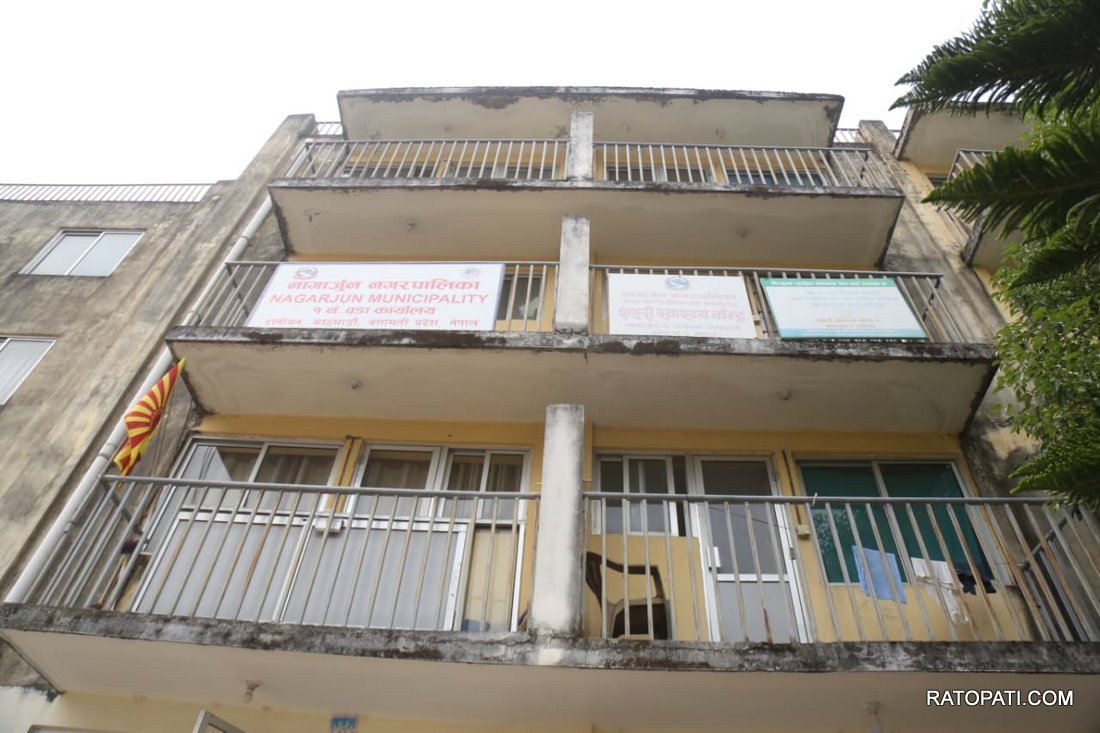 Sukumbasi apartment at Nagarjun_NPL (7)