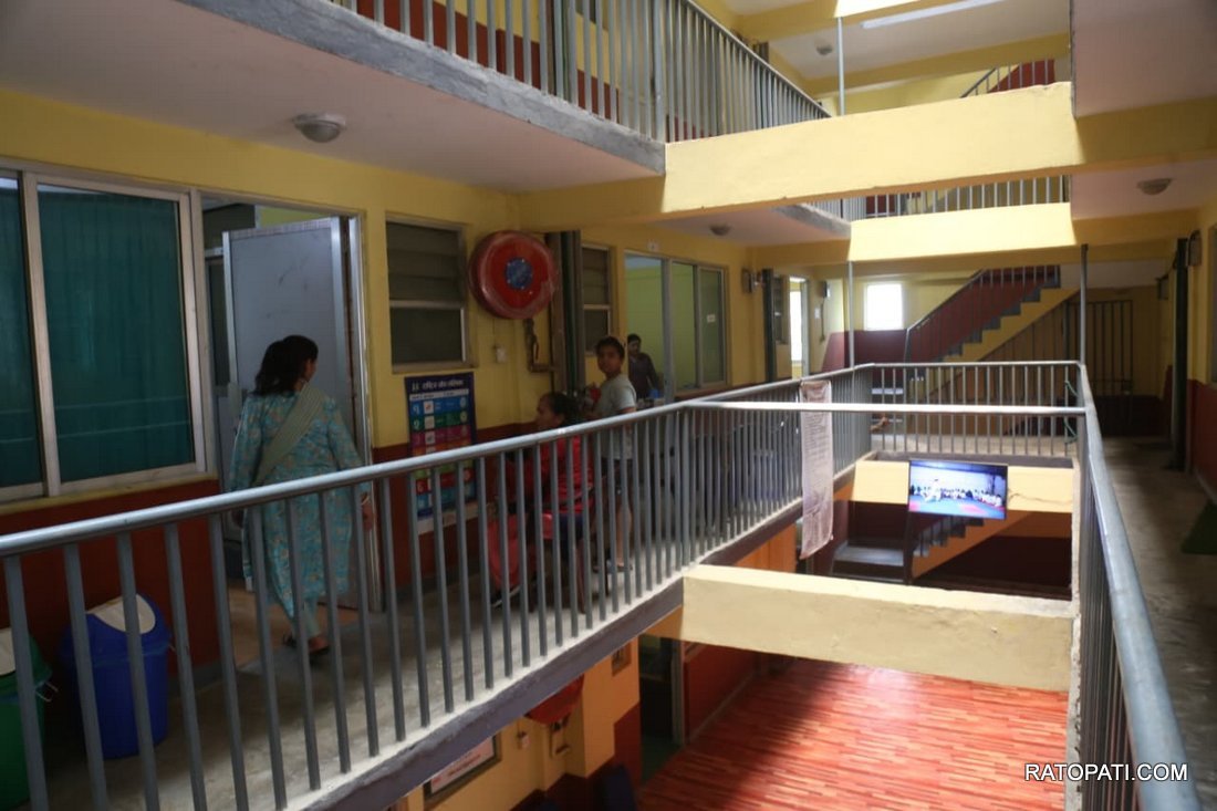 Sukumbasi apartment at Nagarjun_NPL (8)