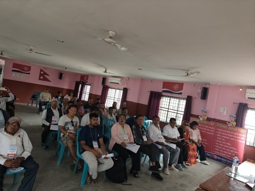 sukumbasi-butwal (1)