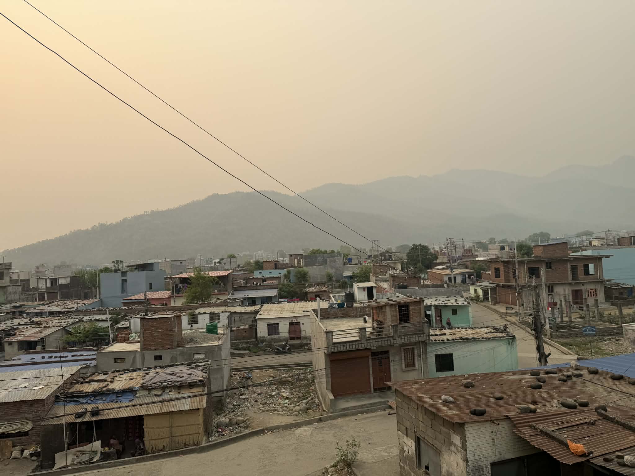 sukumbasi butwal