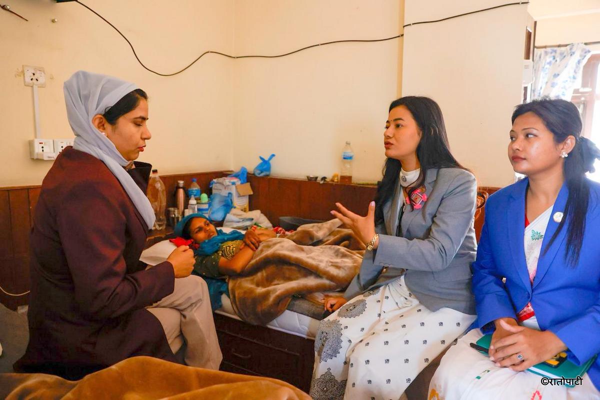 Sukumbasi Holding Center Banepa_Nepal Photo Library (13)