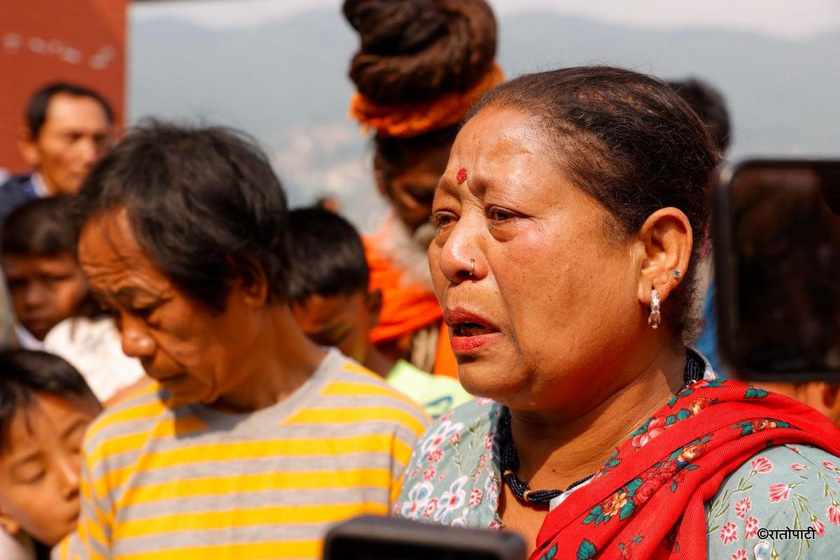 Sukumbasi Holding Center Banepa_Nepal Photo Library (7)