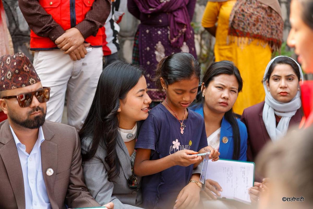 Sukumbasi Holding Center Banepa_Nepal Photo Library (9)