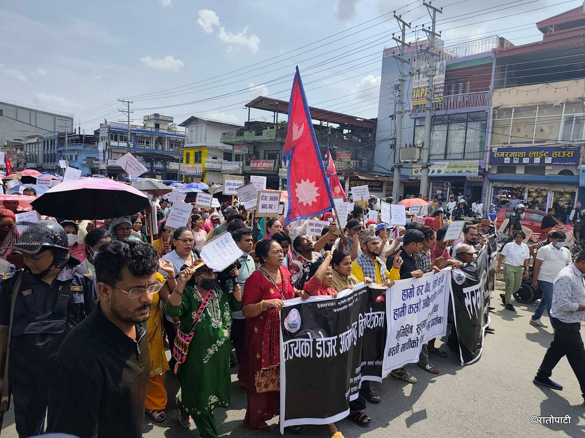 sukumbasi pradarsan butwal (23)