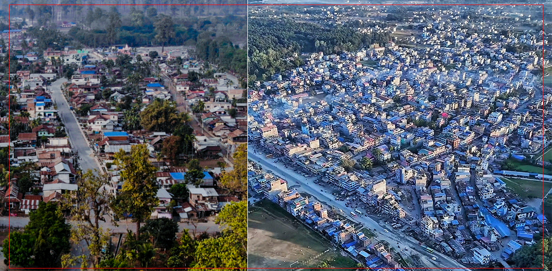   मोरङको सार्वजनिक जग्गा खाली गराउने अभियान सफल होला ?