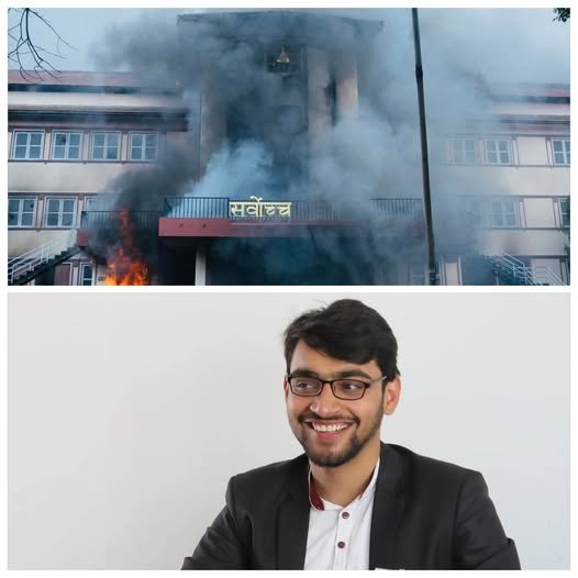 Sulabh Kharel