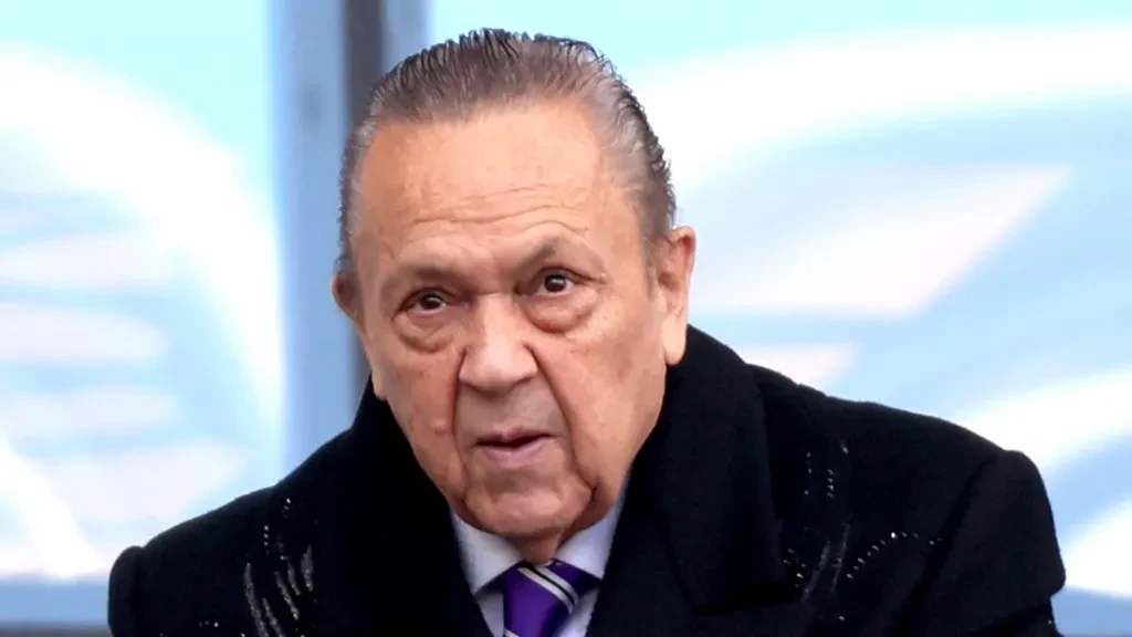 West Ham Co-Owner David Sullivan Accused of Sexual Exploitation