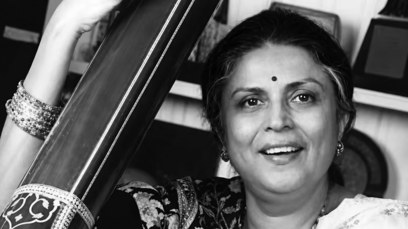 Renowned Indian Singer Suman Kalyanpur Passes Away at 89 in Mumbai
