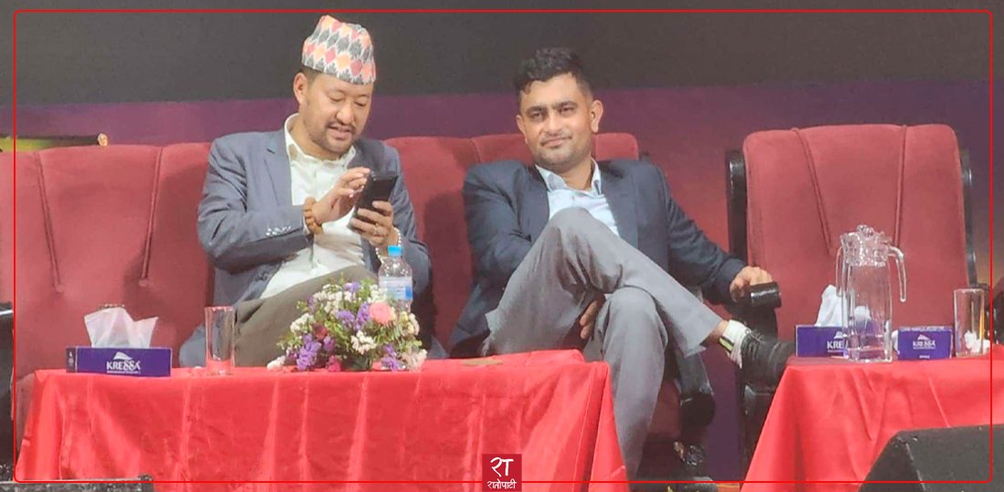 युवा संघको महाधिवेशनमा निर्वाचन प्रक्रिया सुरु, थेबे र पुरीबिच प्रतिस्पर्धा