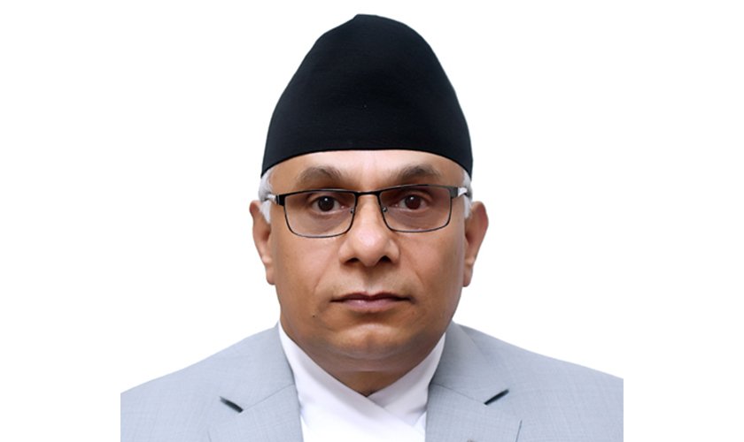 ५० वर्षदेखि गरिबको ट्याग लगाएर हिँडिरहेका थियौँ