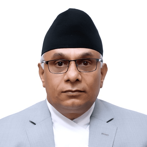 सुमनराज अर्याल बने नयाँ मुख्यसचिव