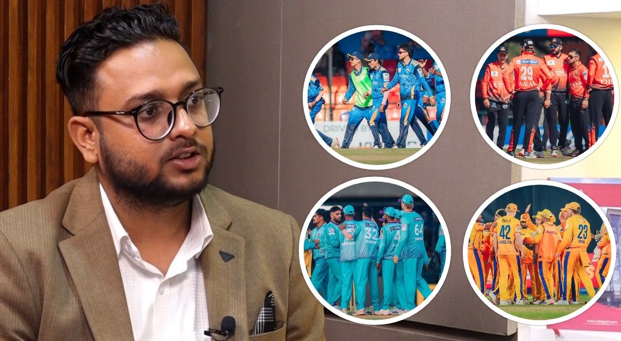   रातोपाटी प्रि–म्याच प्रेडिक्सन : सुमित तिमल्सिनाका चारै अनुमान सफल