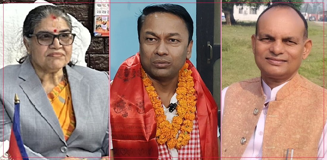   एउटै घटनाले मधेसमा प्रदेश प्रमुख र सभामुखपछि मुख्यमन्त्री गुमाउँदै एमाले