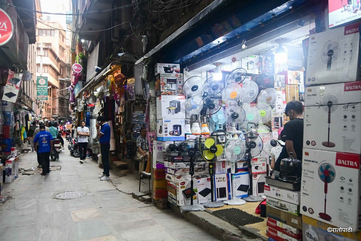 Summer market (3)