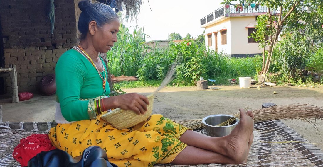   सुविधाबाट वञ्चित छन् अल्पसङ्ख्यक सुनाहा समुदाय