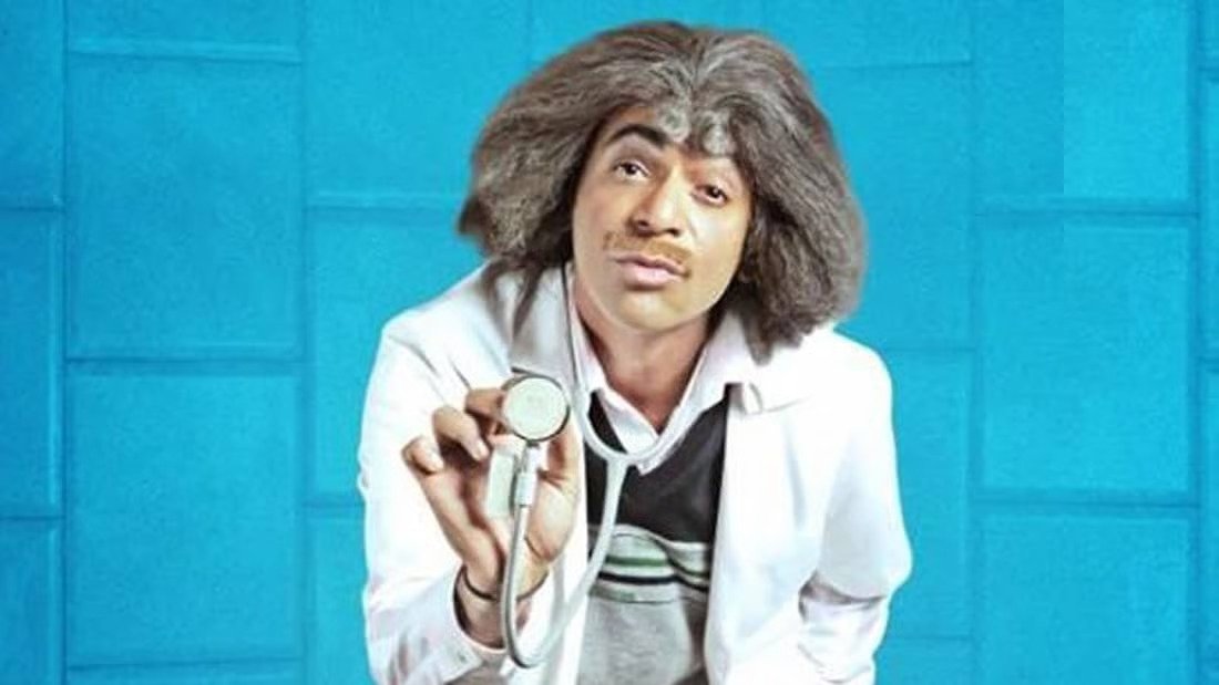 sunil 3