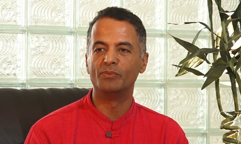   मानव समाजलाई किन चाहिन्छ शासन ?