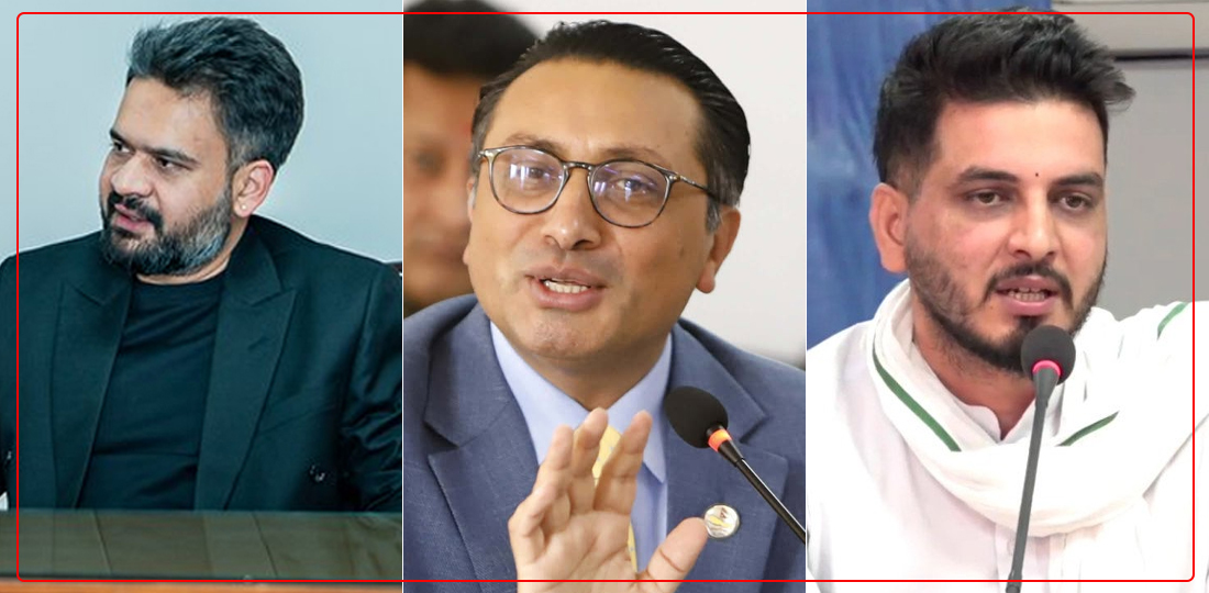 Ministers Issue Threats Amidst Public Criticism