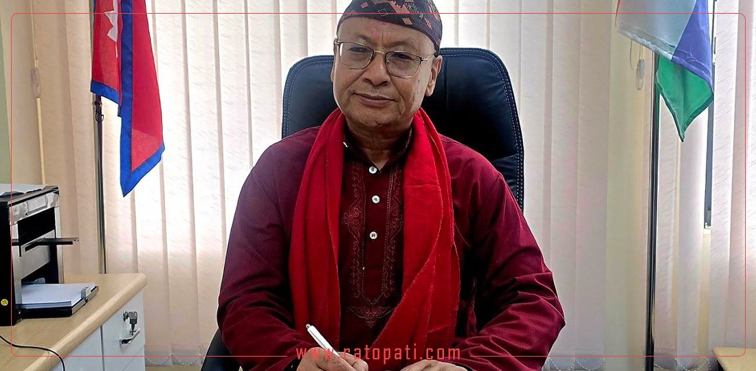 नवनियुक्त उपकुलपति जोशीको योजना– यसै वर्ष गेटामा एमबीबीएस, ३०० बेडको शिक्षण अस्पताल