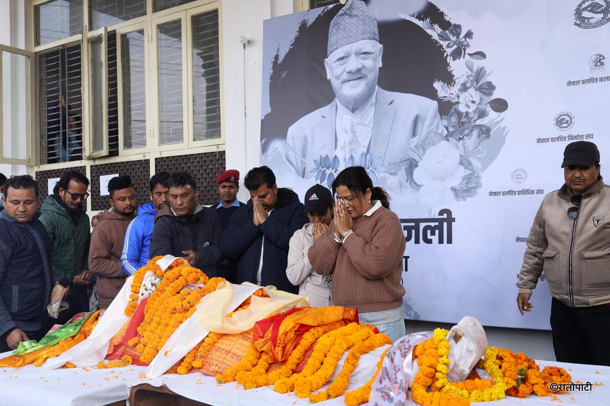 sunil thapa last rite (10)