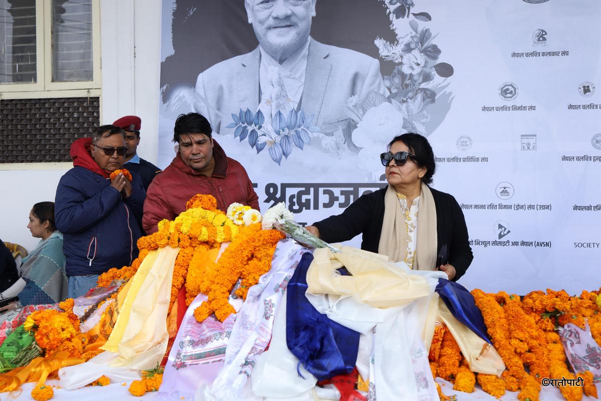 sunil thapa last rite (15)