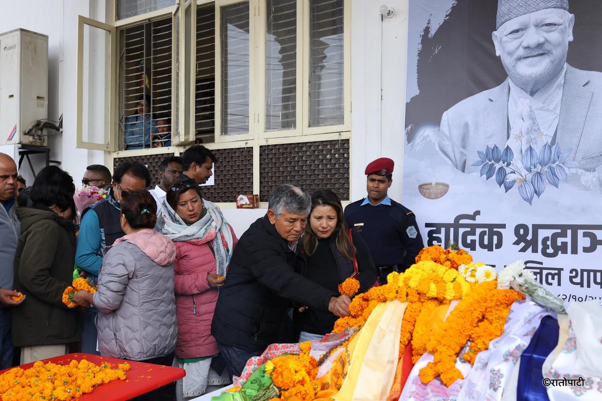 sunil thapa last rite (17)