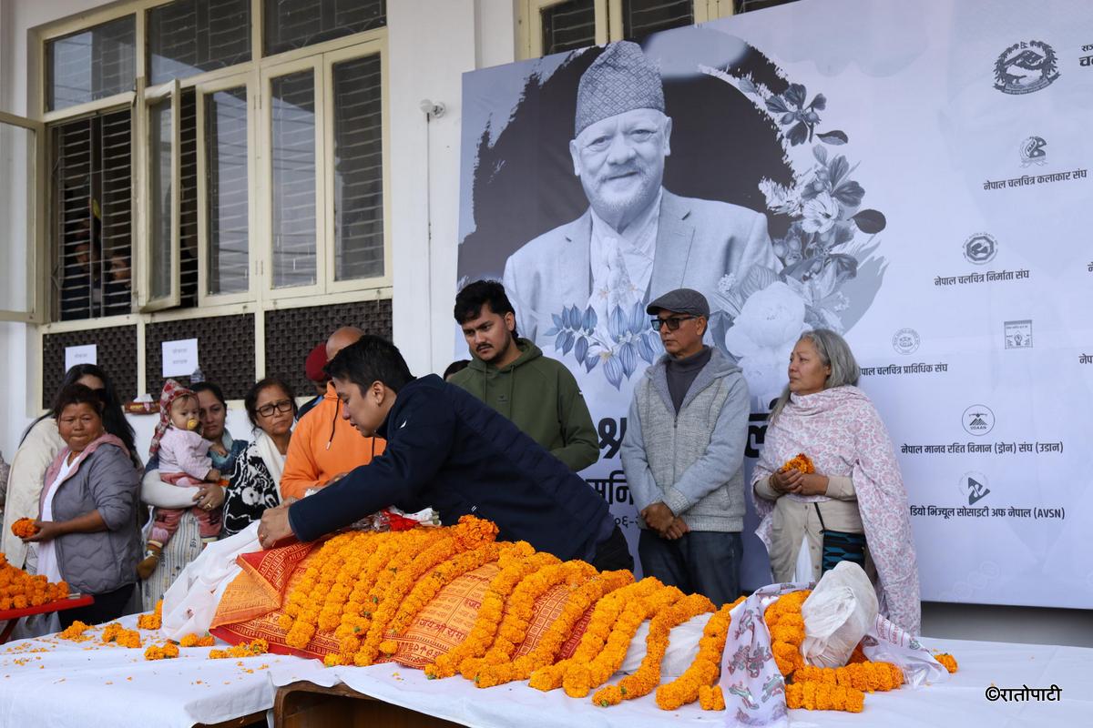 sunil thapa last rite (3)