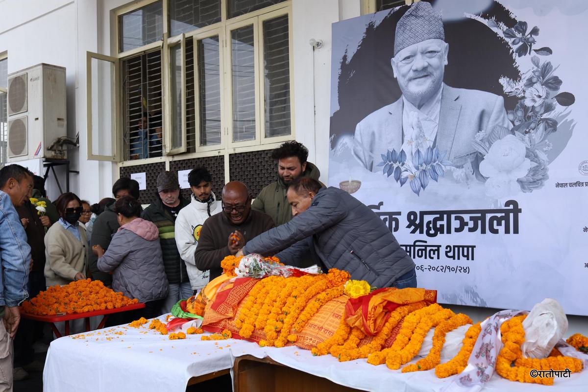 sunil thapa last rite (4)