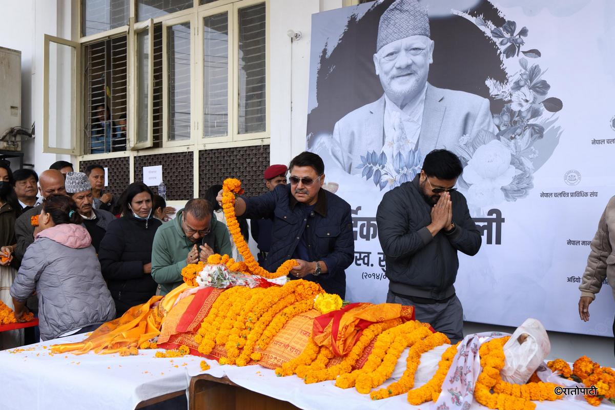 sunil thapa last rite (7)