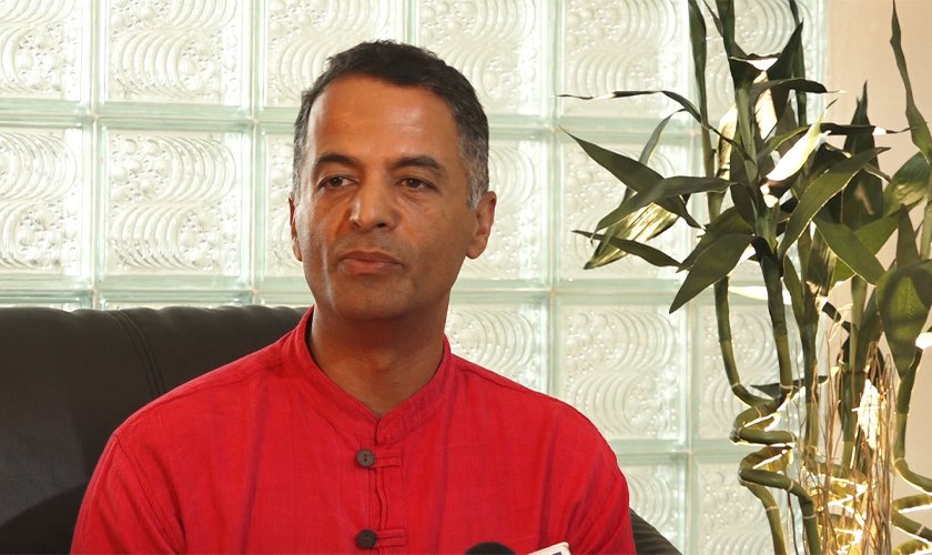 लैंगिक तथा अल्पसंख्यक समुदायले निर्वाचन कानूनको मस्यौदाविरुद्ध मुद्दा हाल्ने
