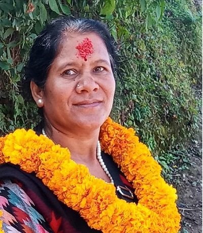 sunita bohara uml