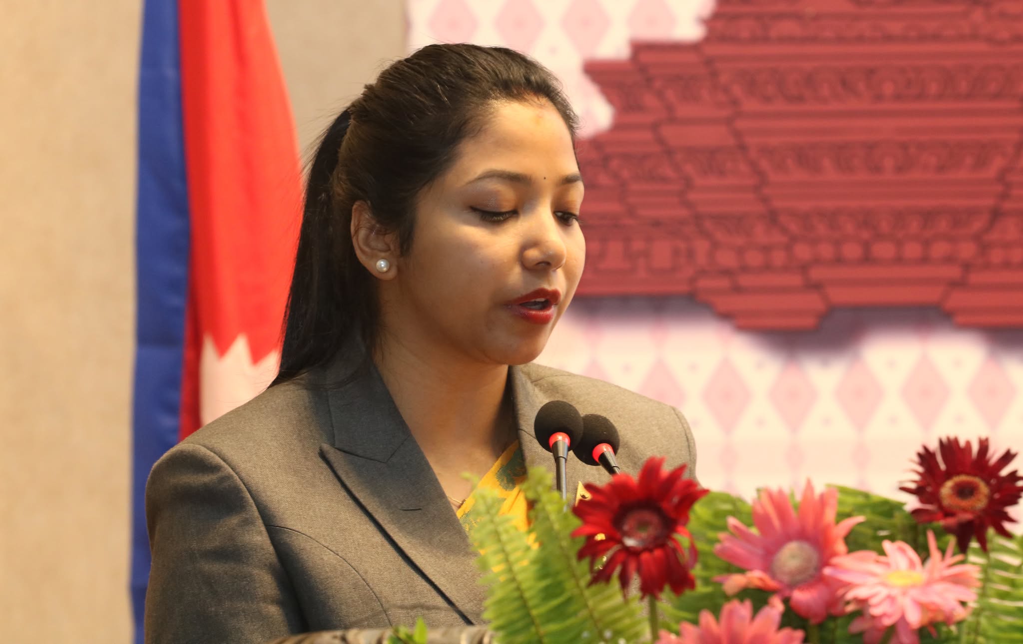 Kathmandu Metropolitan City Presents Budget of 25.88 Billion for Fiscal Year 2083/084